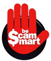 avoid scams