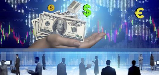 What is forex trading and how does it work?