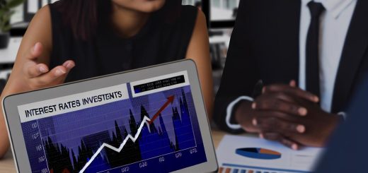 How do interest rates affect my investments?
