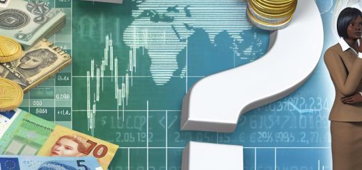 How much money do I need to start investing?