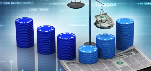 What are blue-chip stocks and should I invest in them?