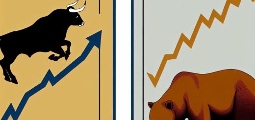 What is a bull market vs. a bear market?